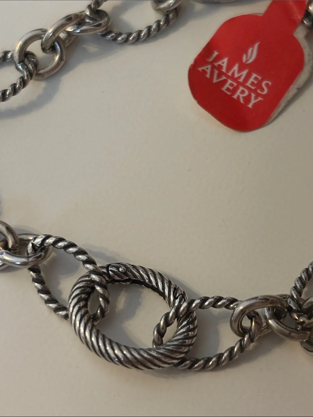 James Avery james avery